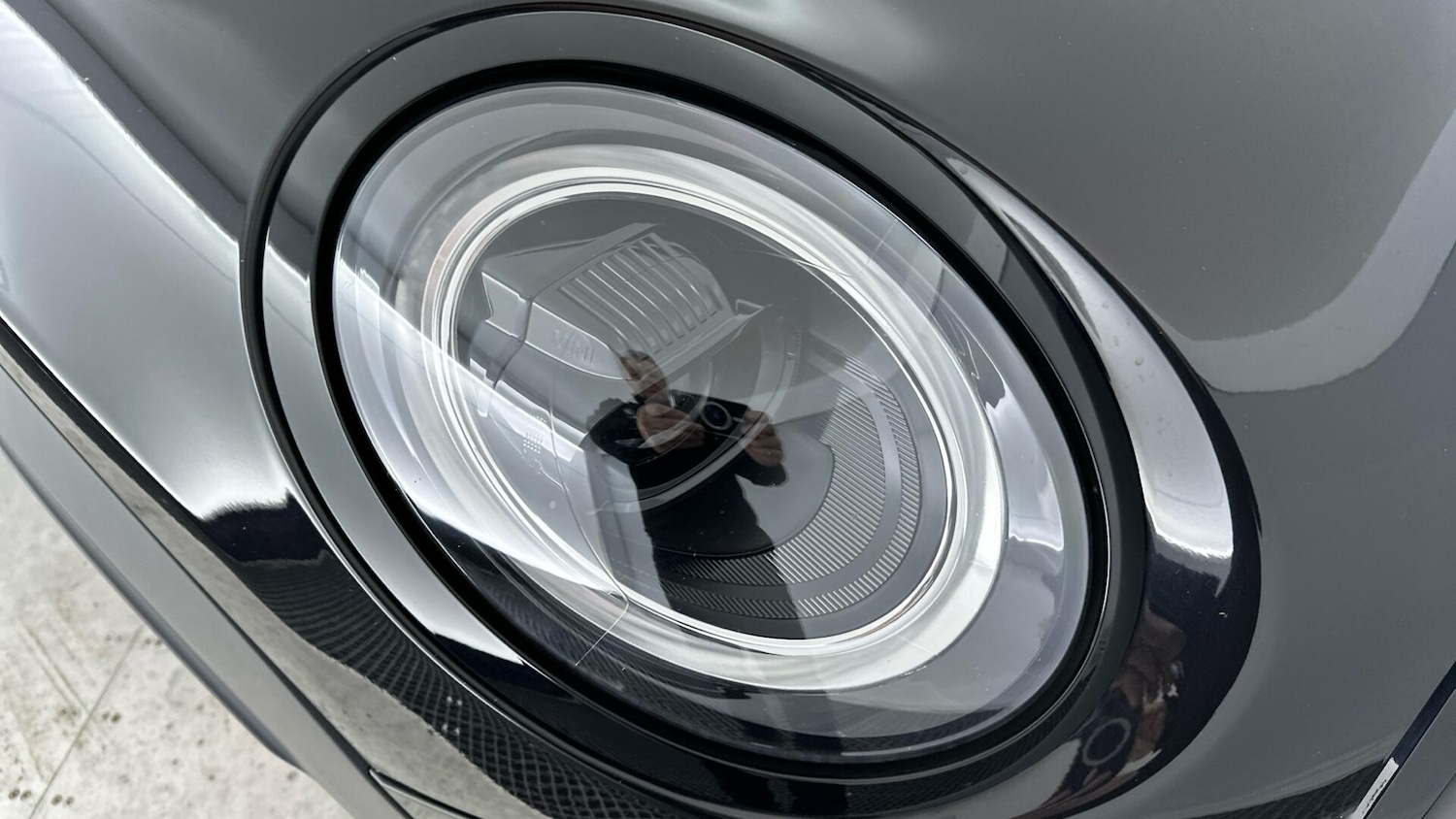 Used MINI Hatch 2021 for sale - 76760289: Photo 23