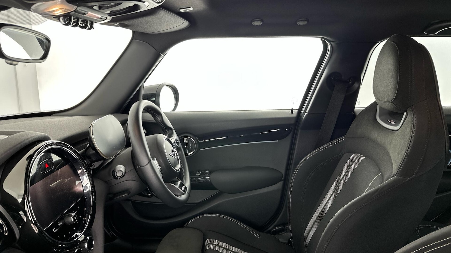 Used MINI Hatch 2021 for sale - 76760289: Photo 26