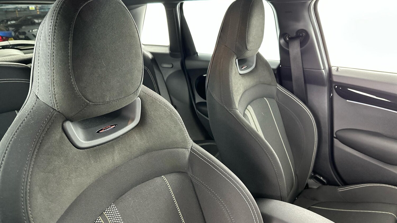 Used MINI Hatch 2021 for sale - 76760289: Photo 30