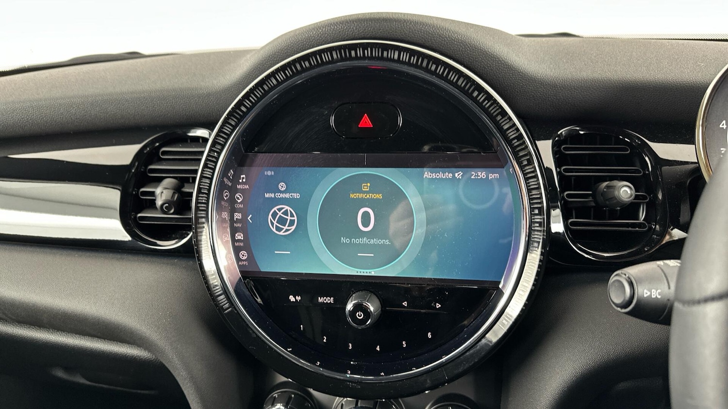 Used MINI Hatch 2021 for sale - 76760289: Photo 8