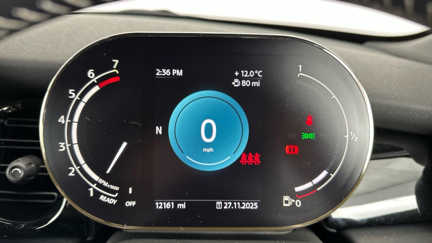 Used MINI Hatch 2021 for sale - 76760289: Photo 9