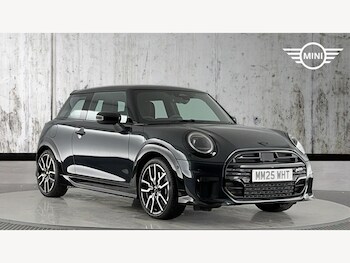 Used MINI Hatch 2025 for sale - 77304977: Photo