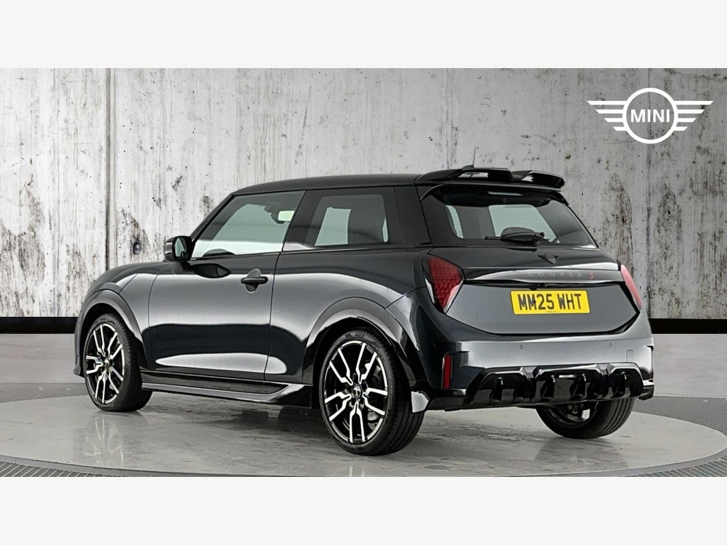 Used MINI Hatch for sale - 77304977: Photo 2