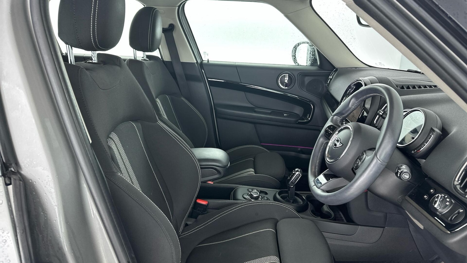 Used MINI Countryman 2023 for sale - 76759257: Photo 11