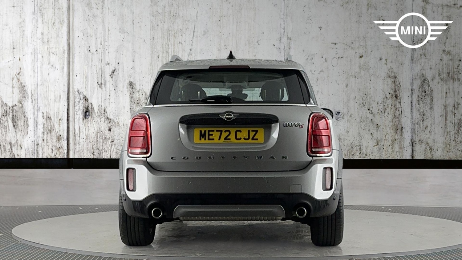 Used MINI Countryman 2023 for sale - 76759257: Photo 15
