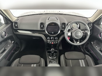 Used MINI Countryman 2023 for sale - 76759257: Photo