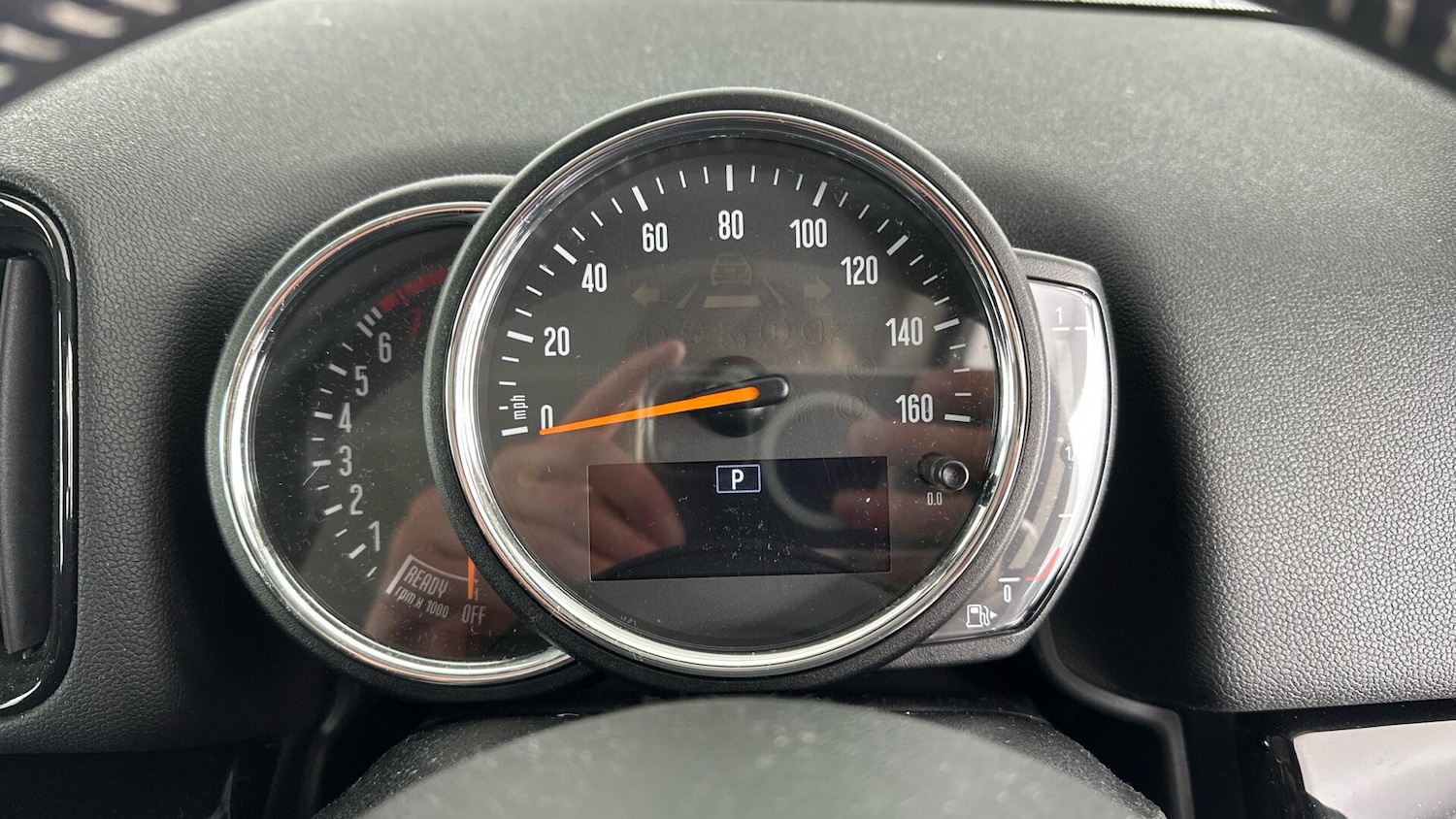 Used MINI Countryman 2023 for sale - 76759257: Photo 9