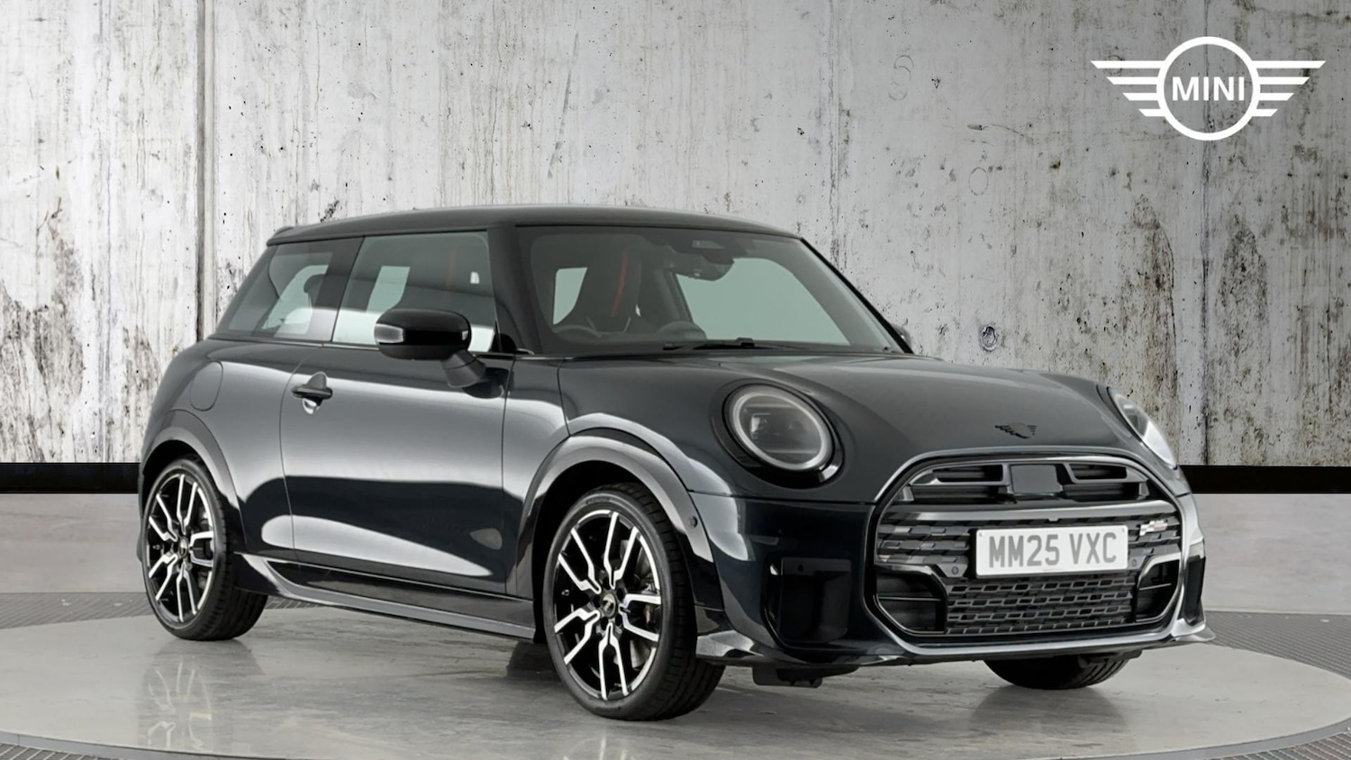 Used MINI Cooper 2025 for sale - 76760414: Photo 1