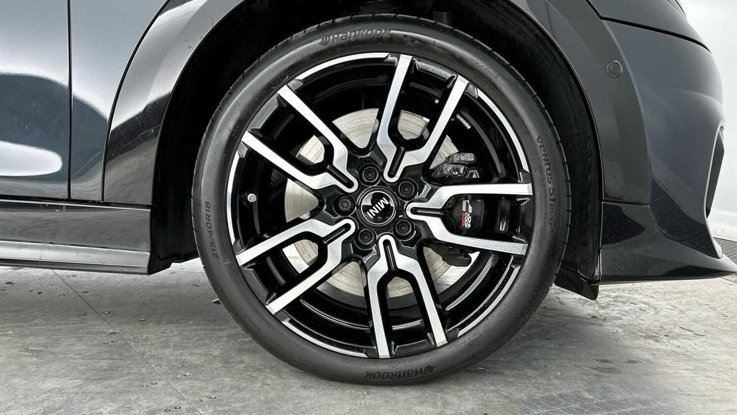 Used MINI Cooper 2025 for sale - 76760414: Photo 14