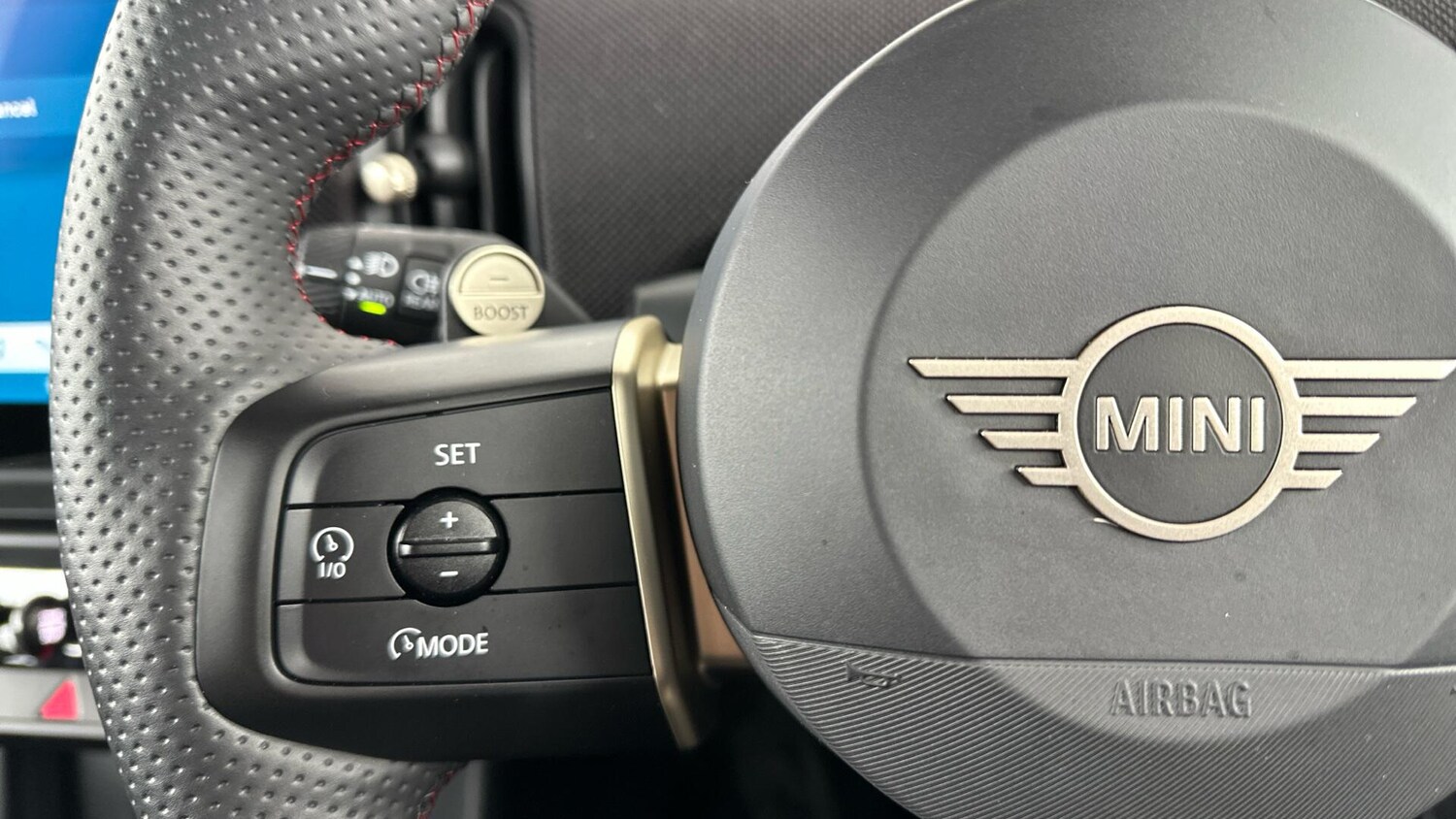 Used MINI Cooper 2025 for sale - 76760414: Photo 17