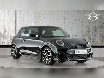 Used MINI Cooper 2025 for sale - 76760414: Photo