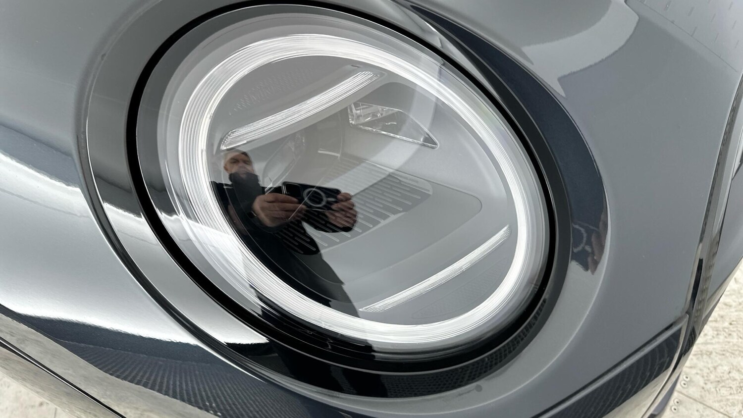 Used MINI Cooper 2025 for sale - 76760414: Photo 23