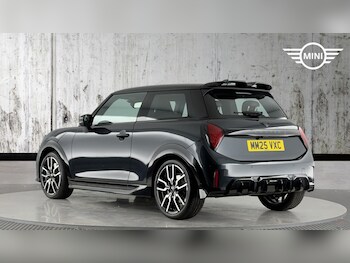 Used MINI Cooper 2025 for sale - 76760414: Photo