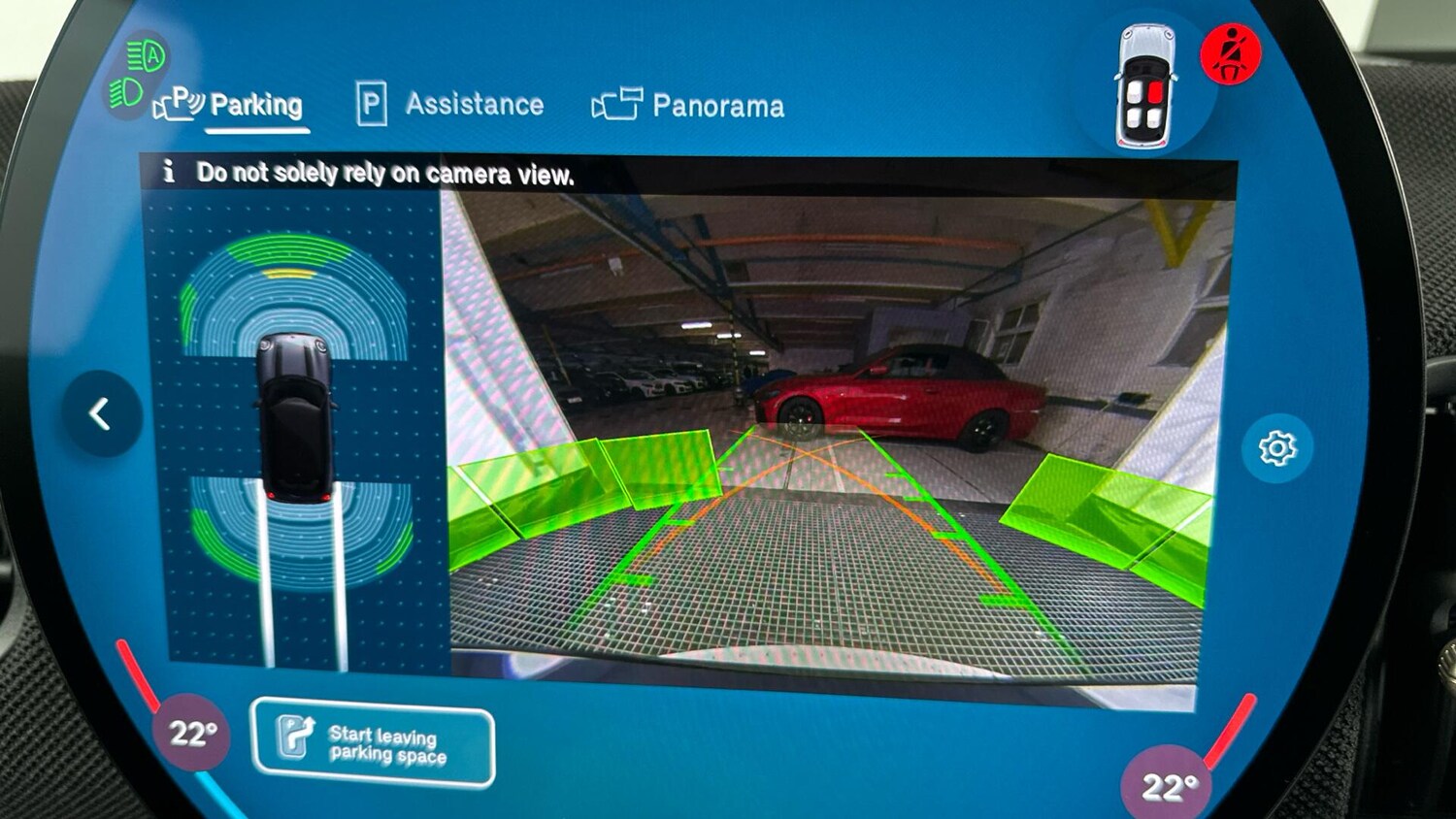 Used MINI Cooper 2025 for sale - 76760414: Photo 34