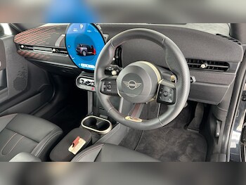 Used MINI Cooper 2025 for sale - 76760414: Photo