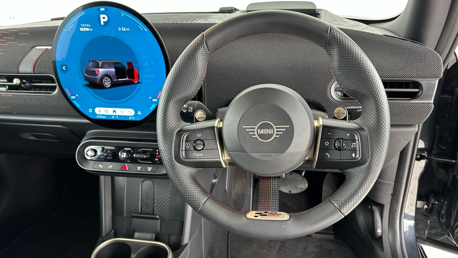 Used MINI Cooper 2025 for sale - 76760414: Photo 5