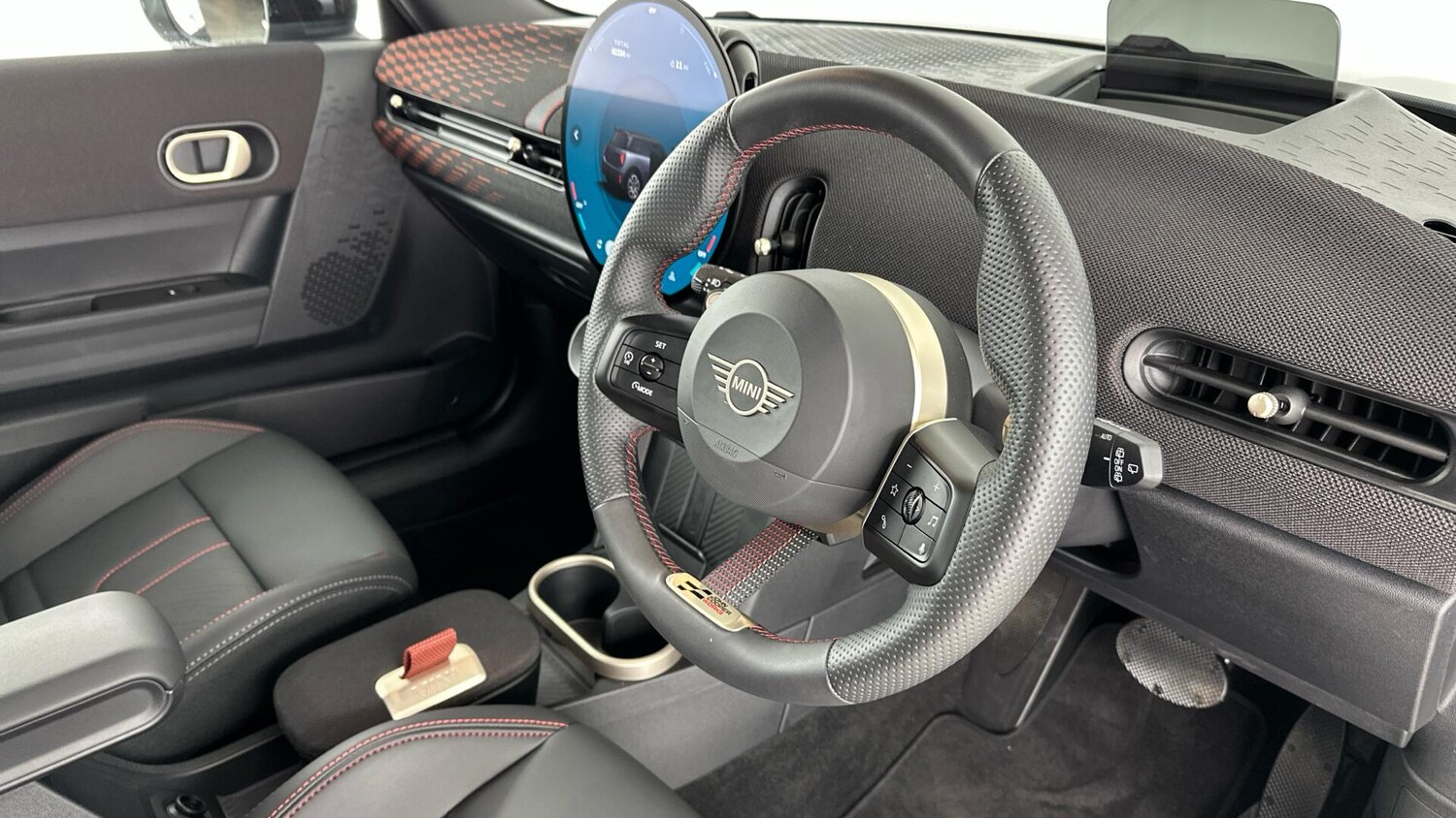 Used MINI Cooper 2025 for sale - 76760414: Photo 6