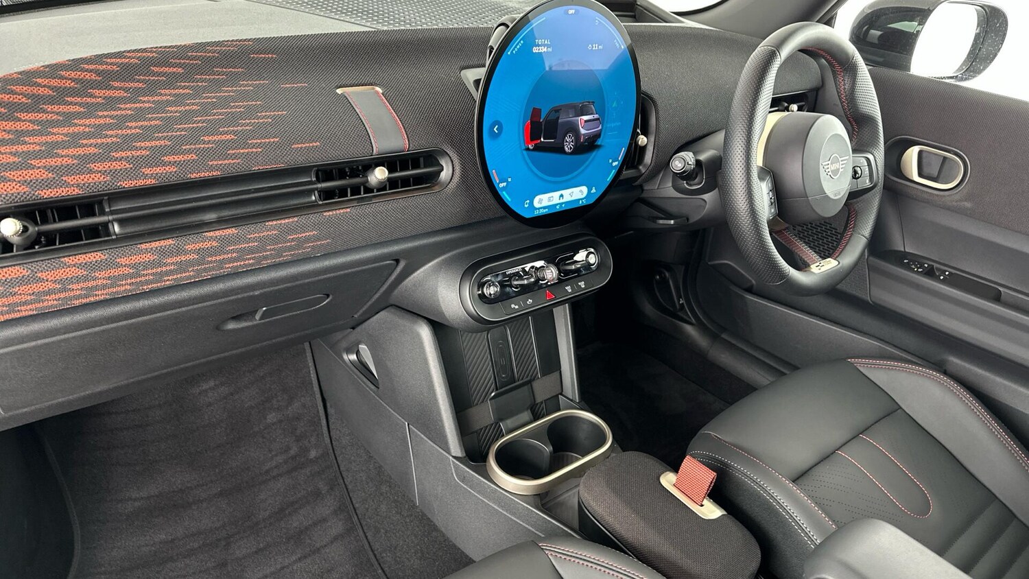 Used MINI Cooper 2025 for sale - 76760414: Photo 7