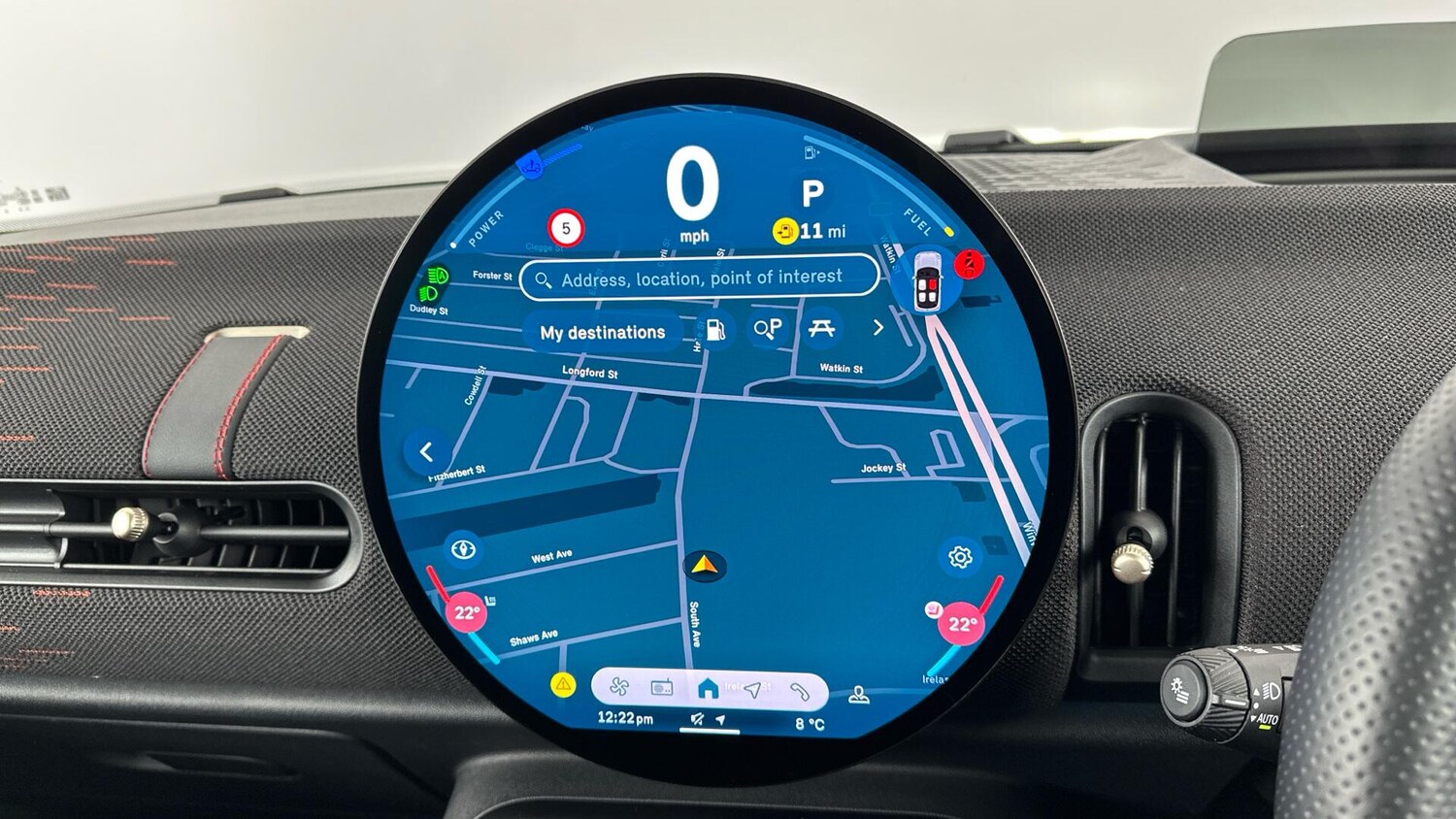 Used MINI Cooper 2025 for sale - 76760414: Photo 8