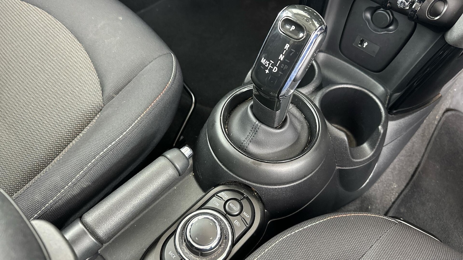 Used MINI Hatch 2022 for sale - 77523632: Photo 10