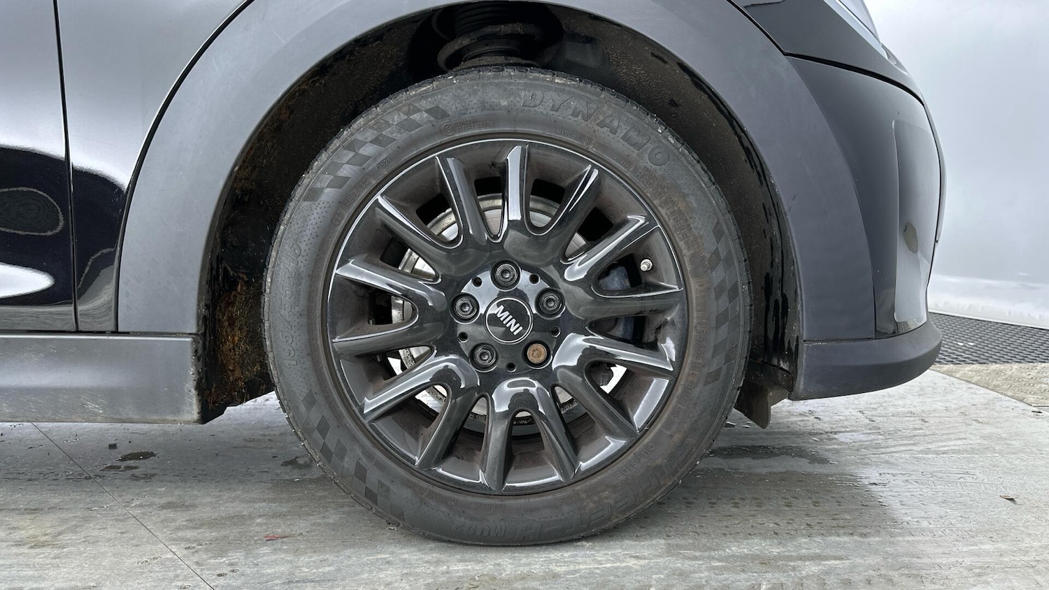 Used MINI Hatch 2022 for sale - 77523632: Photo 14