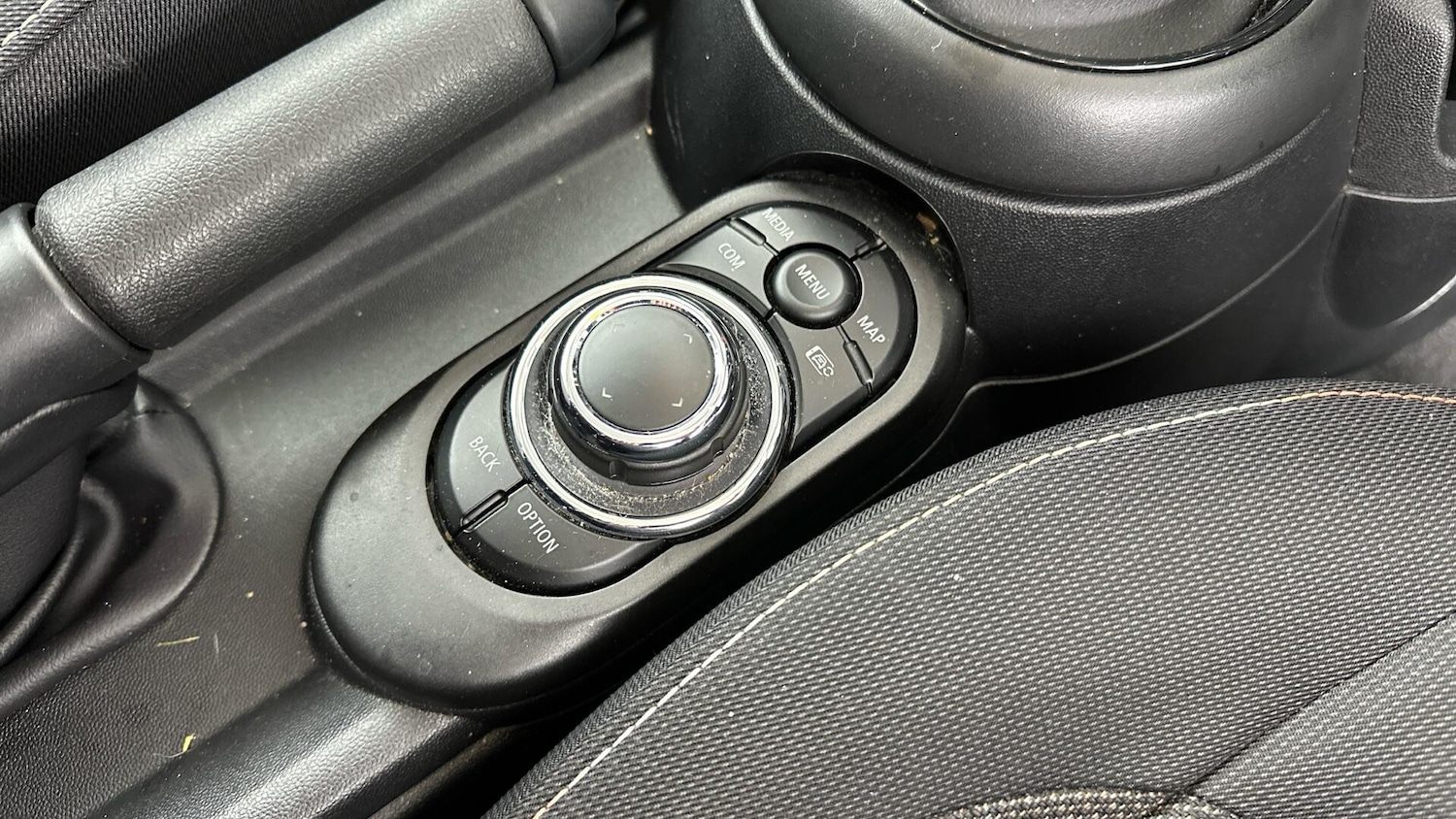 Used MINI Hatch 2022 for sale - 77523632: Photo 19