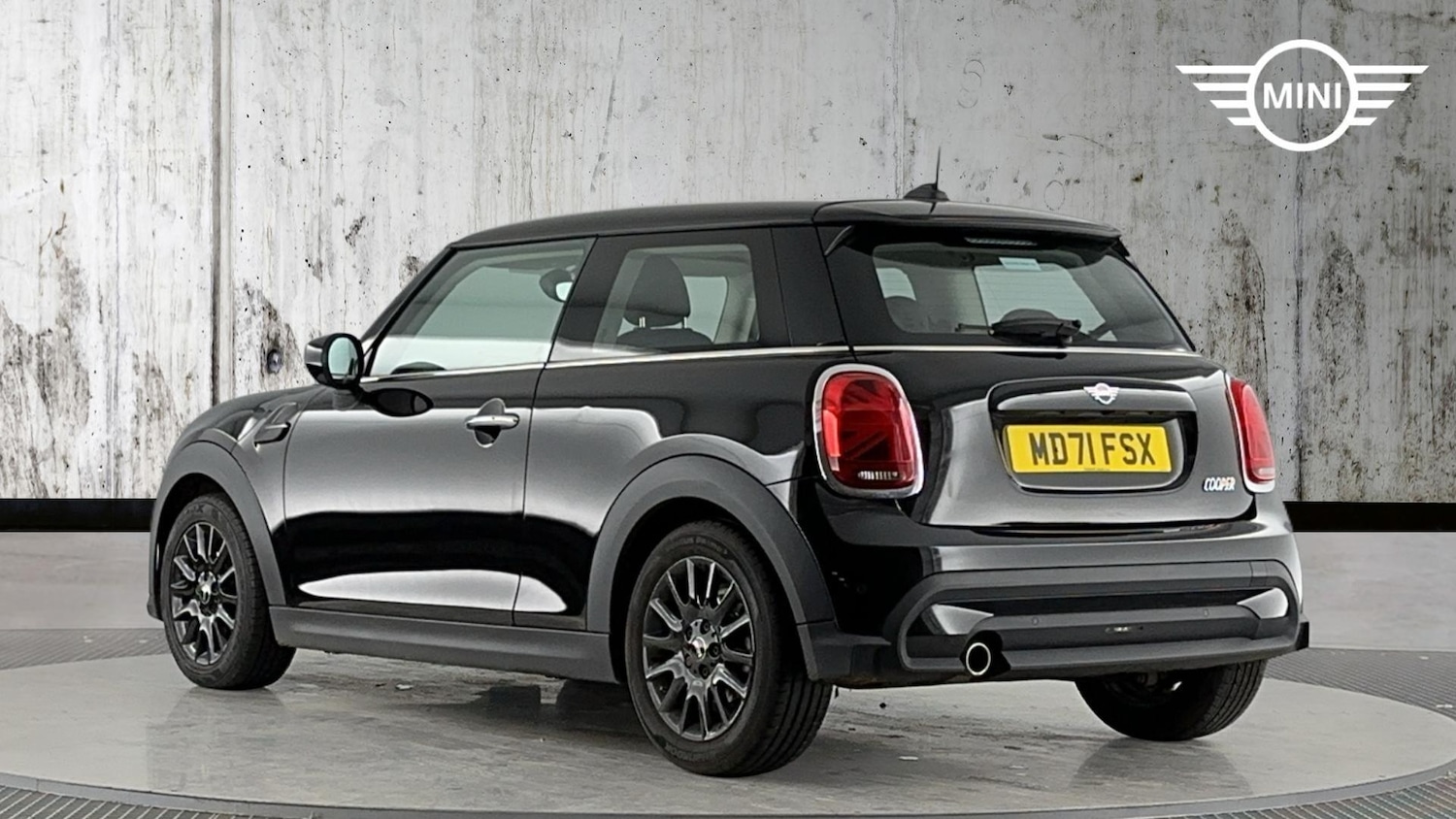 Used MINI Hatch 2022 for sale - 77523632: Photo 2