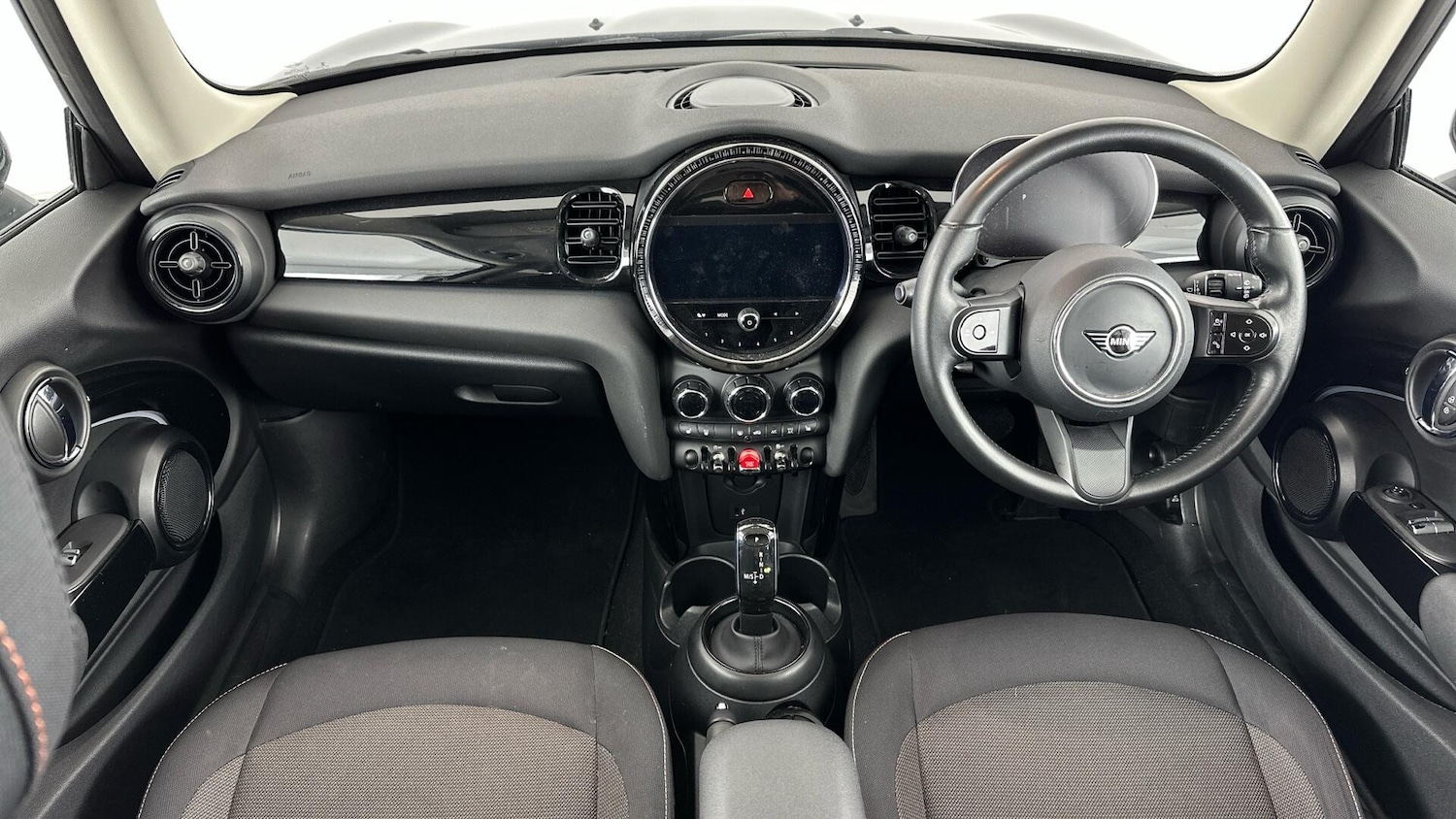 Used MINI Hatch 2022 for sale - 77523632: Photo 4