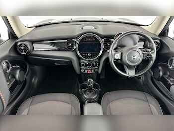 Used MINI Hatch 2022 for sale - 77523632: Photo