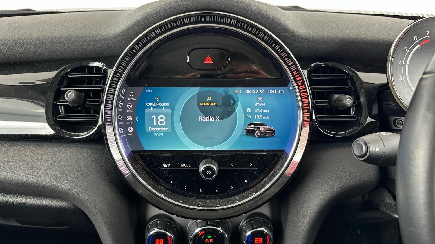 Used MINI Hatch 2022 for sale - 77523632: Photo 8