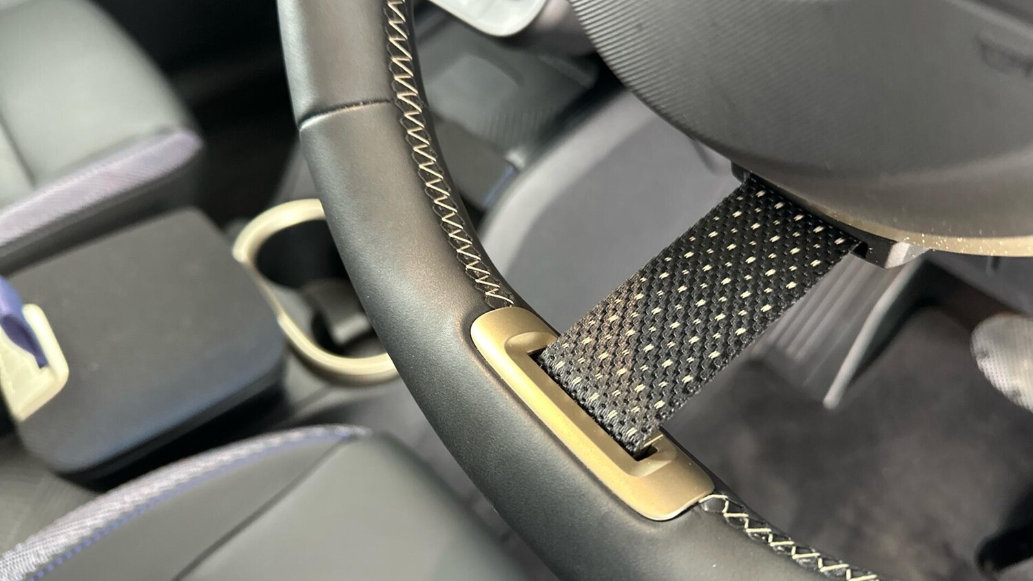 Used MINI Countryman 2024 for sale - 77049771: Photo 30