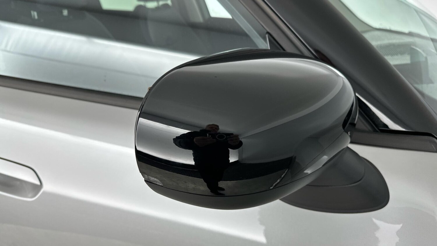 Used MINI Countryman 2024 for sale - 77049771: Photo 33