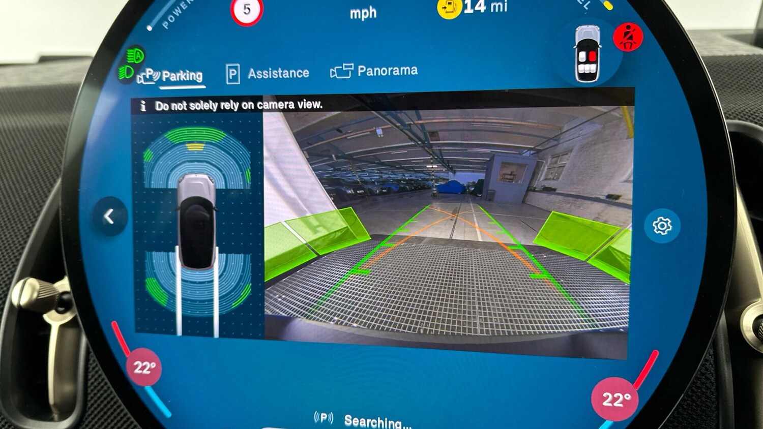 Used MINI Countryman 2024 for sale - 77049771: Photo 35