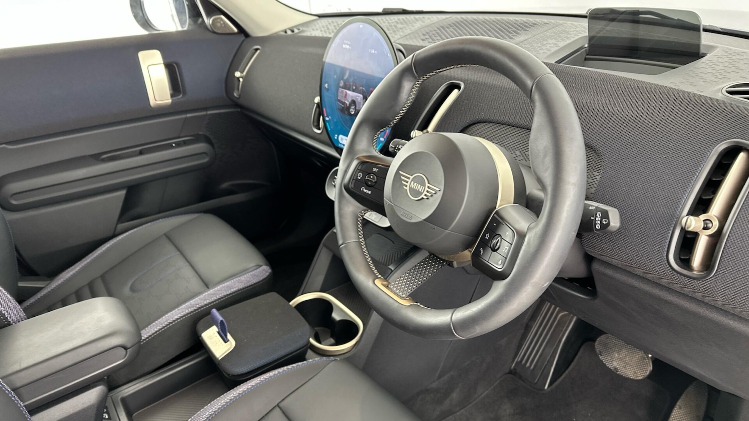 Used MINI Countryman 2024 for sale - 77049771: Photo 6