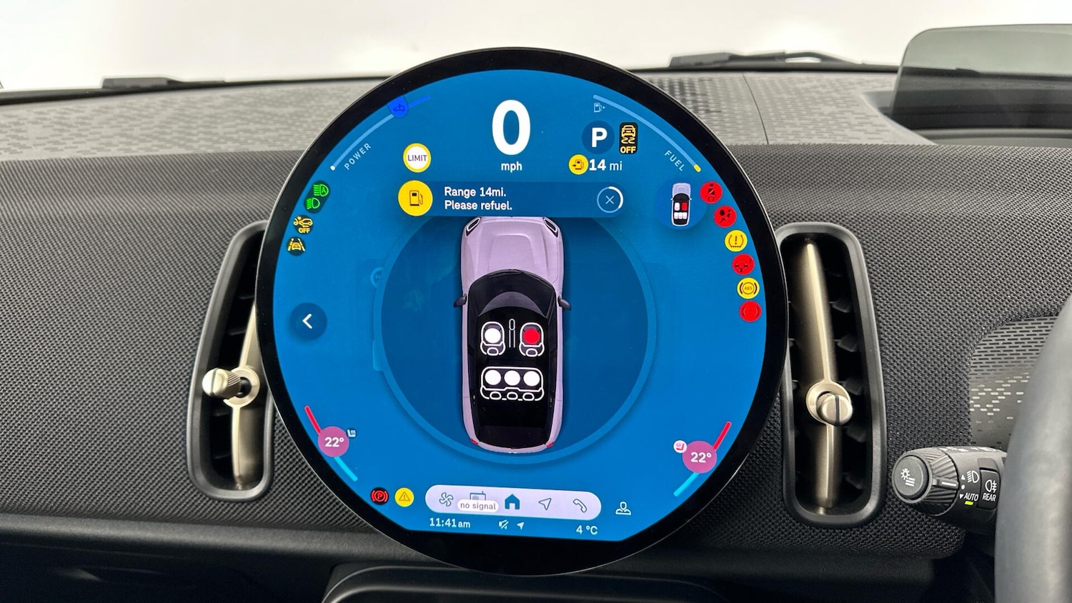 Used MINI Countryman 2024 for sale - 77049771: Photo 8