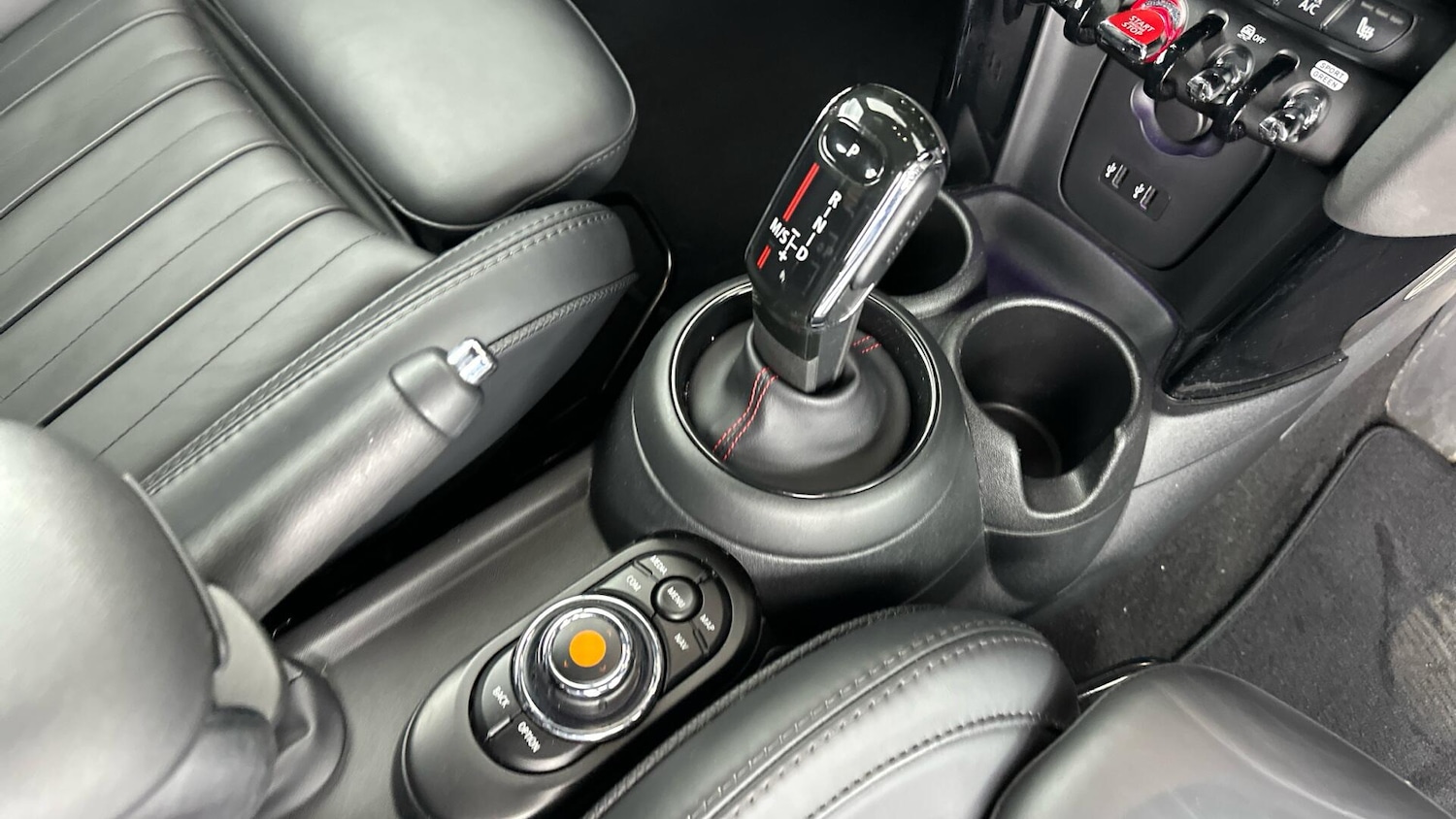 Used MINI Hatch 2020 for sale - 77564748: Photo 10