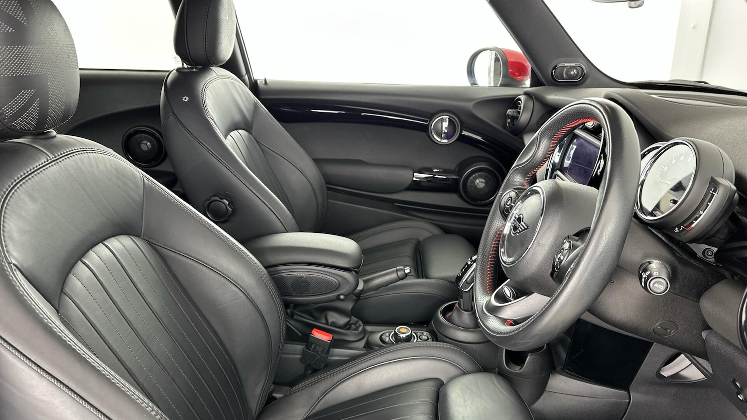 Used MINI Hatch 2020 for sale - 77564748: Photo 11