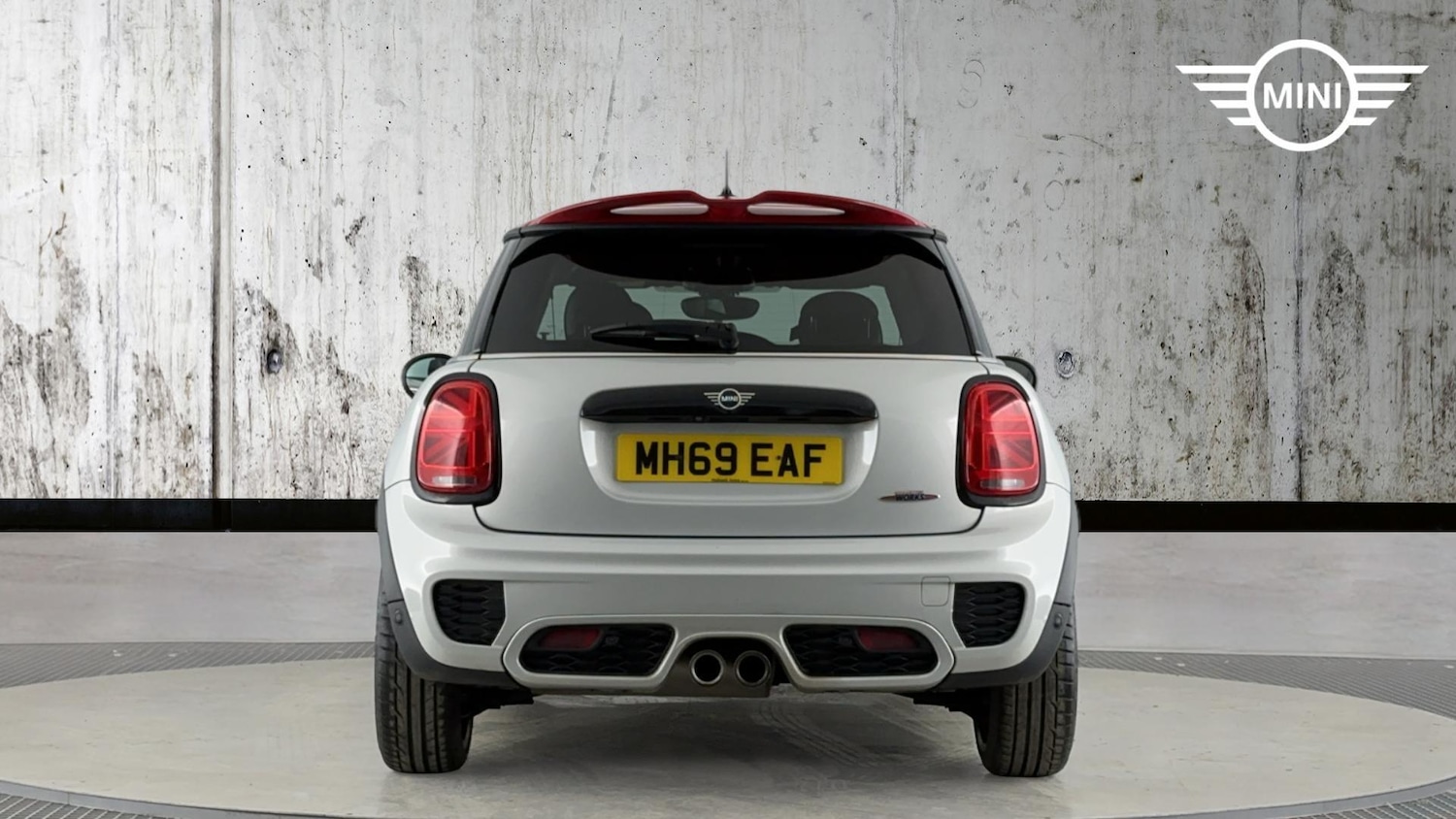 Used MINI Hatch 2020 for sale - 77564748: Photo 15