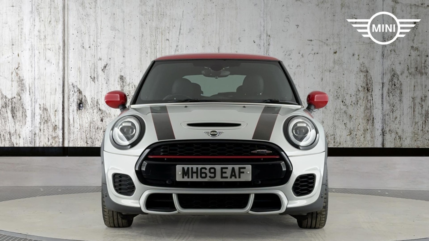 Used MINI Hatch 2020 for sale - 77564748: Photo 16
