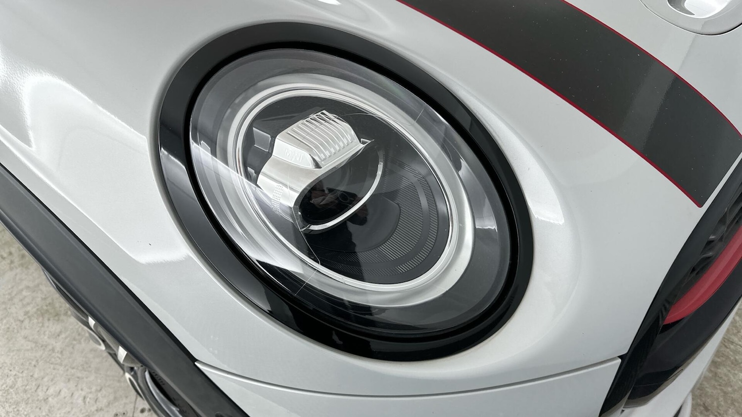 Used MINI Hatch 2020 for sale - 77564748: Photo 23