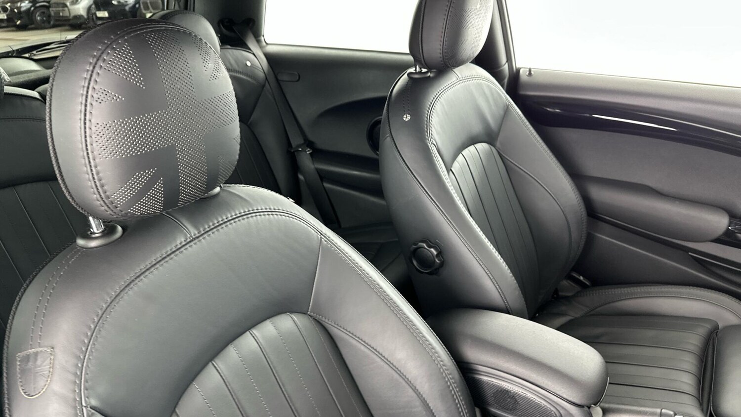 Used MINI Hatch 2020 for sale - 77564748: Photo 28