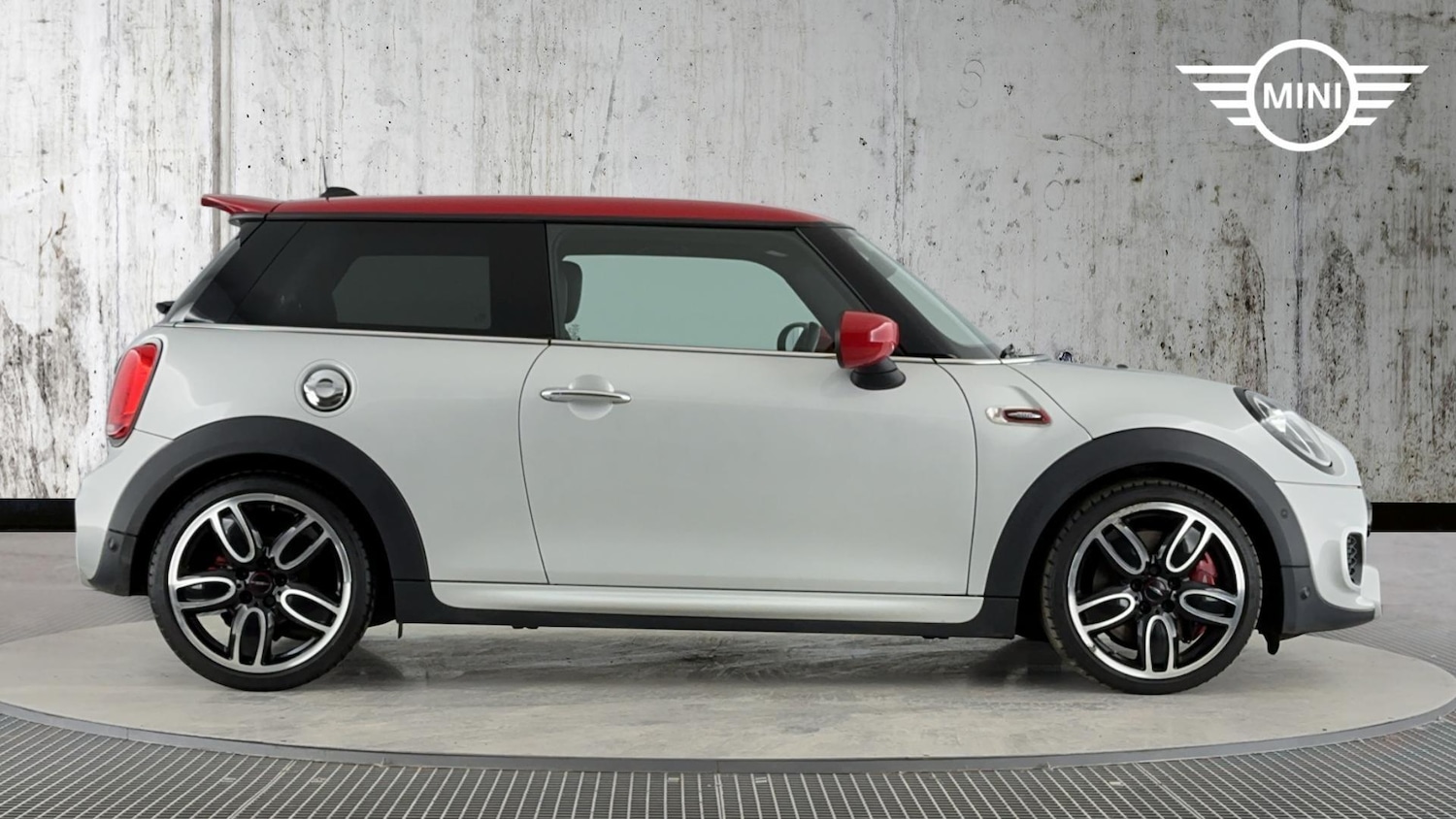Used MINI Hatch 2020 for sale - 77564748: Photo 3