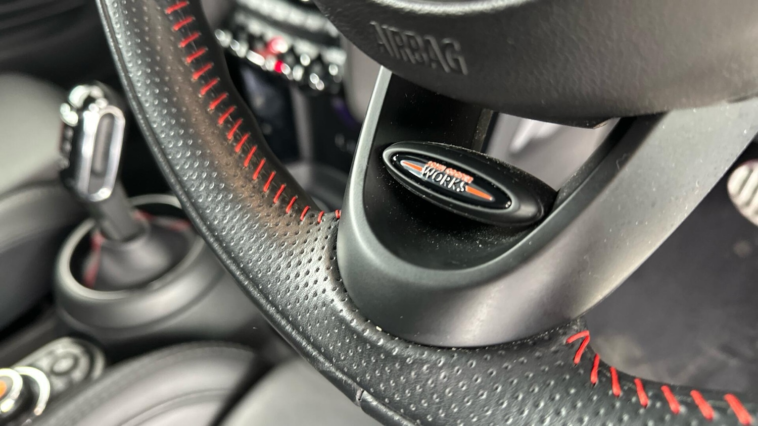 Used MINI Hatch 2020 for sale - 77564748: Photo 31