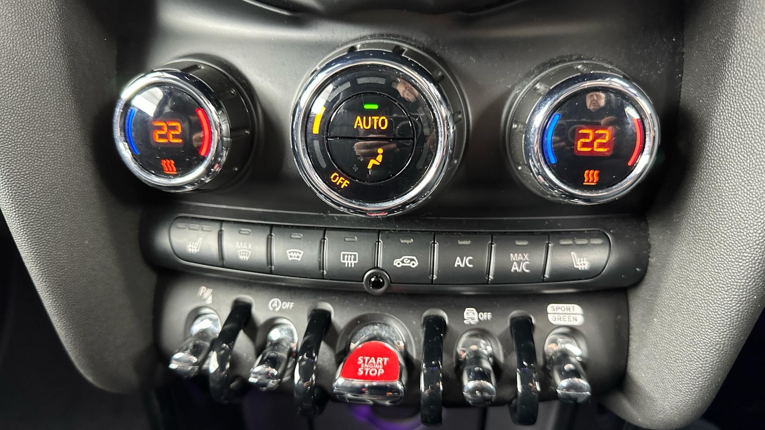 Used MINI Hatch 2020 for sale - 77564748: Photo 32