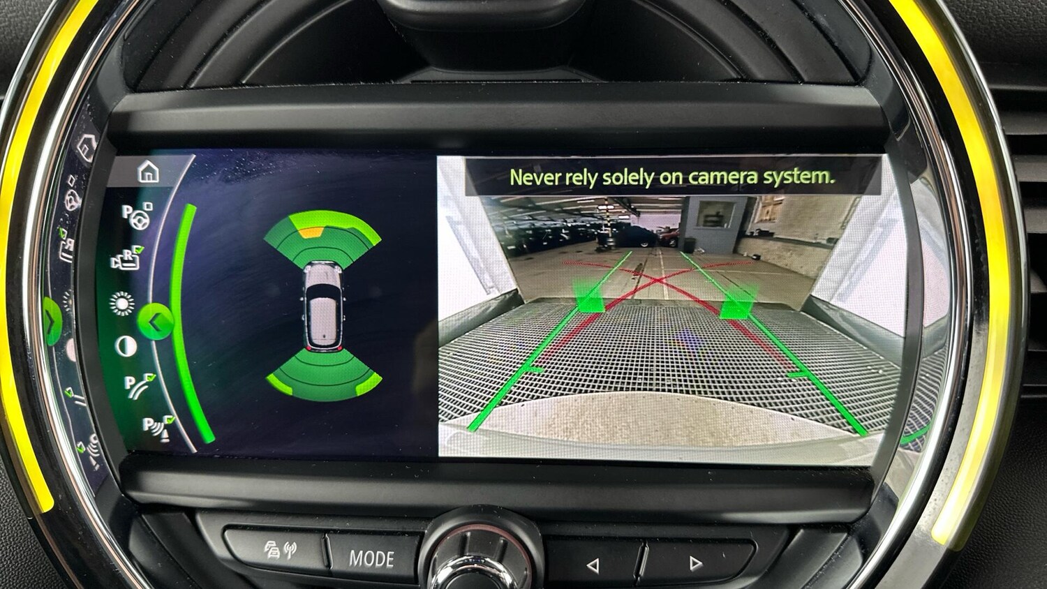 Used MINI Hatch 2020 for sale - 77564748: Photo 36