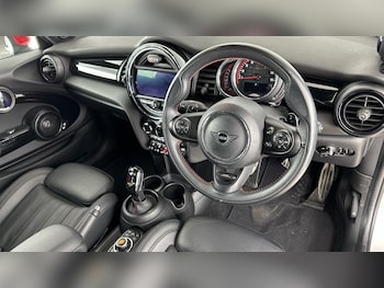 Used MINI Hatch 2020 for sale - 77564748: Photo