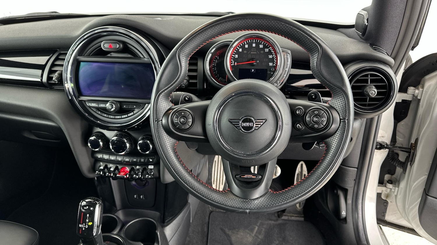 Used MINI Hatch 2020 for sale - 77564748: Photo 5