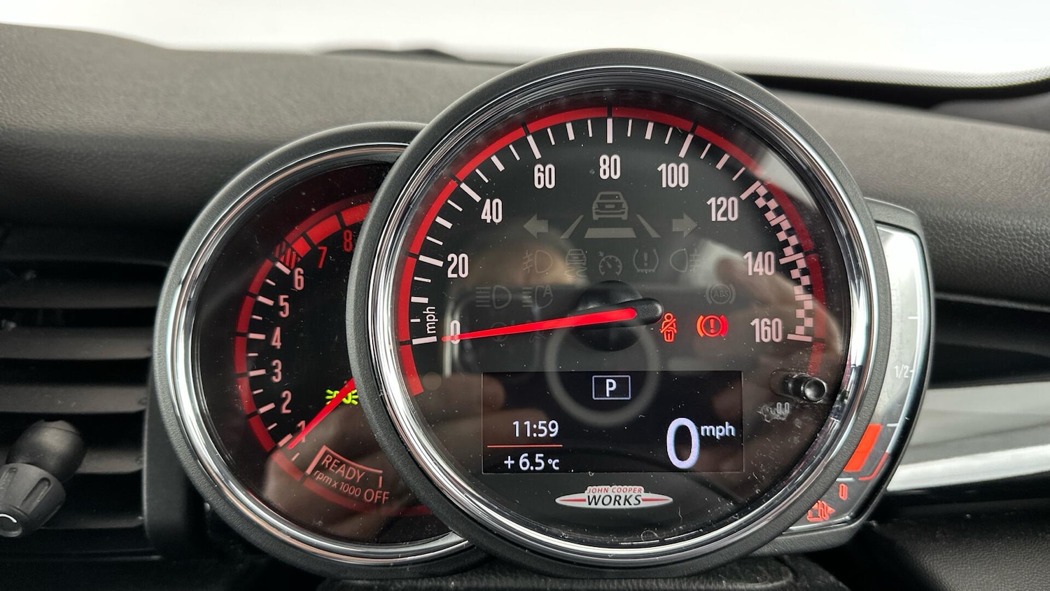 Used MINI Hatch 2020 for sale - 77564748: Photo 9