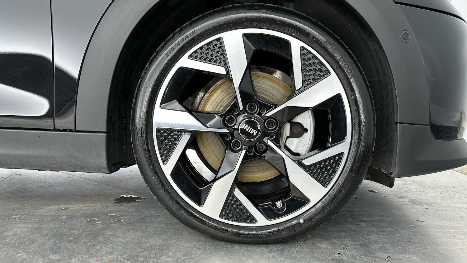 Used MINI Hatch 2025 for sale - 76760470: Photo 14