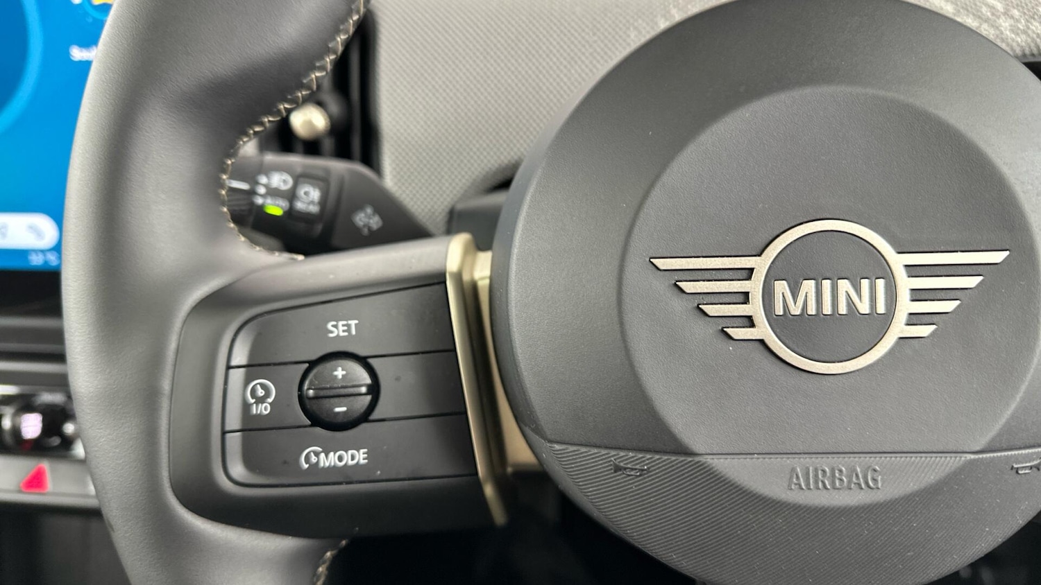 Used MINI Hatch 2025 for sale - 76760470: Photo 17